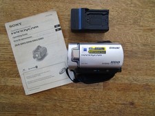 Sony DCR-SR45 30 GB Camcorder -