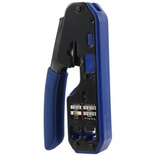 RJ45 Tool Crimper Rj45 Stripper for Rj45 Cat6 Cat5E Cat5 Rj11 Rj124563