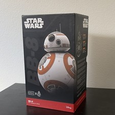 Sphero Star Wars BB-8 App-Enabled Droid App-C...
