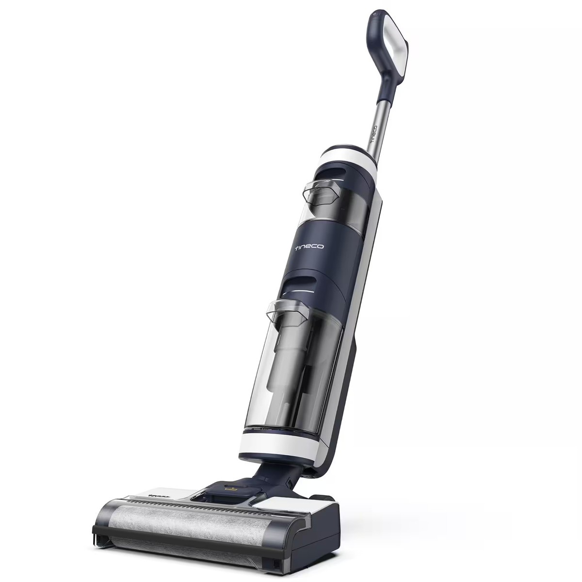 Tineco FLOOR ONE S3 未使用 Tineco - Floor One S3 Extreme 3 in 1 Mop, Vacuum & Self Cleaning