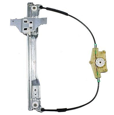Metzger Fensterheber 2160438 FüR CitroËN, Vorne Rechts-image