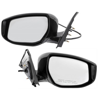 Mirrors Set of 2  Driver & Passenger Side Left Right for Nissan Maxima Pair