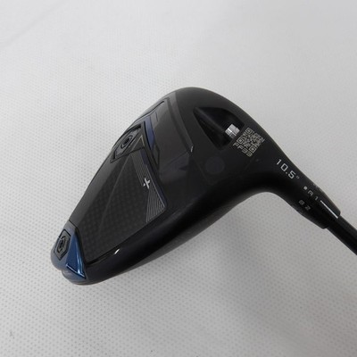 Cobra Driver cobra DS-ADAPT X 10.5° Stiff SPEEDER NX for Cobra(DS