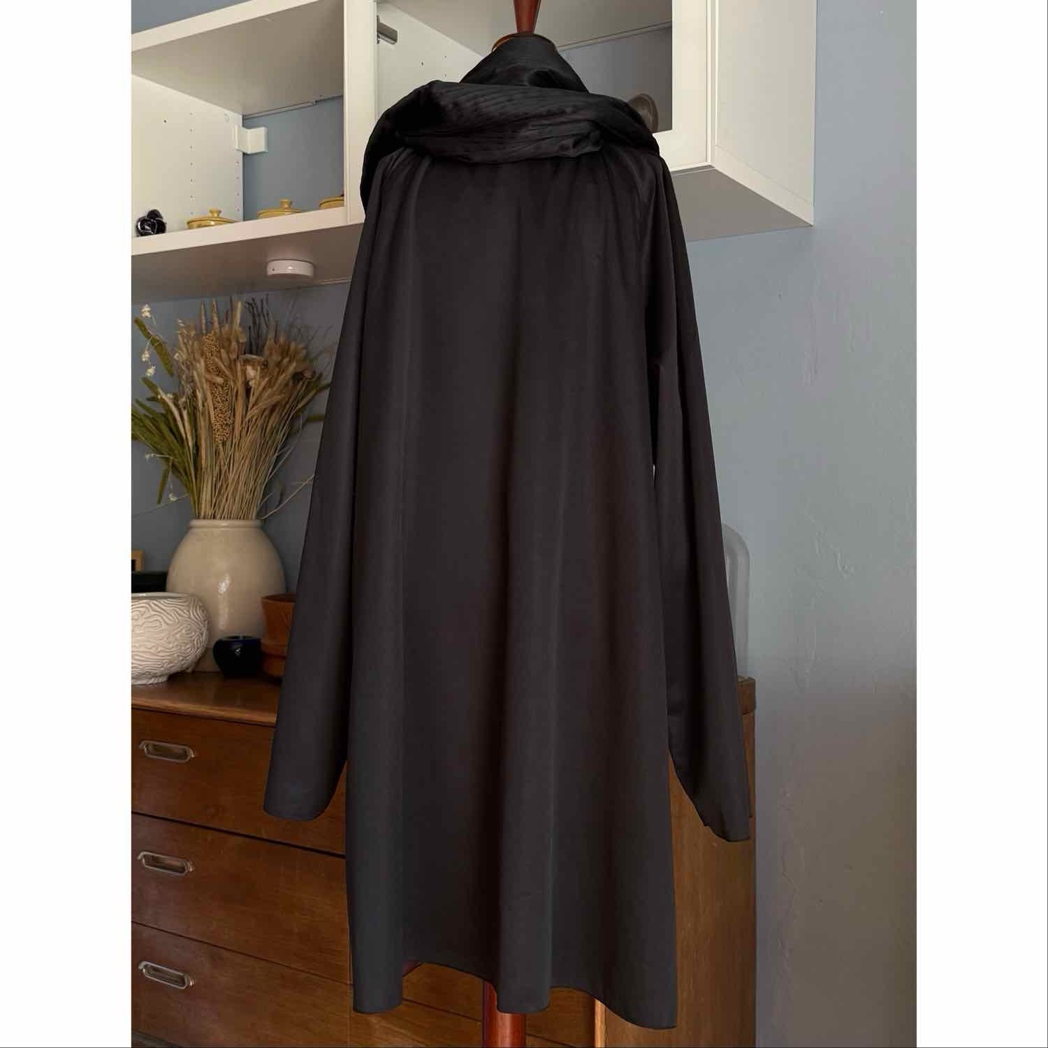 Ubu Classic Piped Reversible Button Parisian Jack… - image 6