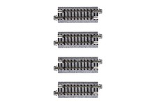 Kato USA Inc. N 62mm 2-7/16 Straight 4 KAT20040 N Track Small