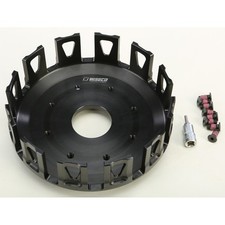WISECO CLUTCH BASKET Suzuki RM250 1996-2008 WPP3011 fitment in desc