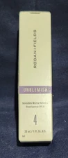 RODAN + FIELDS UNBLEMISH STEP 4 1oz. BRAND NEW UNOPENED
