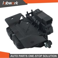 Heckklappenschloss 51247269544 FüR BMW 3Er F34 4Er F36 5Er F11 X3 F25 X4 F26