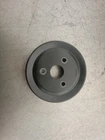 Water pump pulley