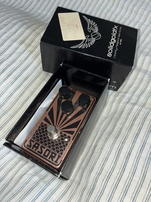 SolidgoldFx Sasori Fuzz
