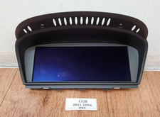   09-13 OEM BMW E92 E93 CIC Navigation Dash I...