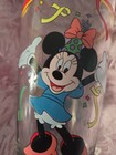 16 Oz Minnie Mouse Celebrating Glass.  Gibson. — photo 5