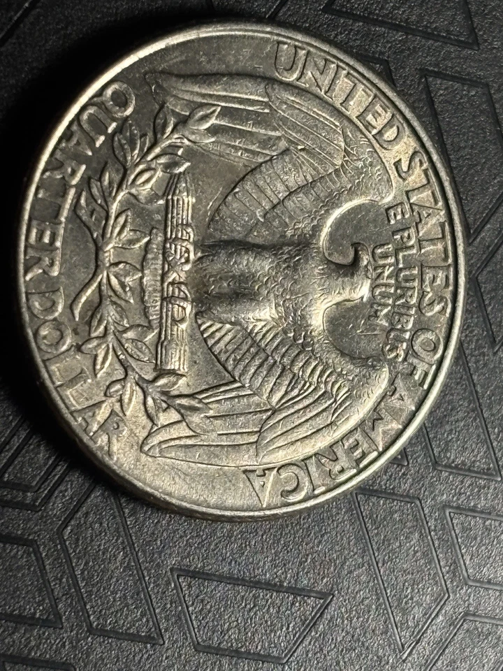 1998-P Washington Quarter - Image 3 of 3
