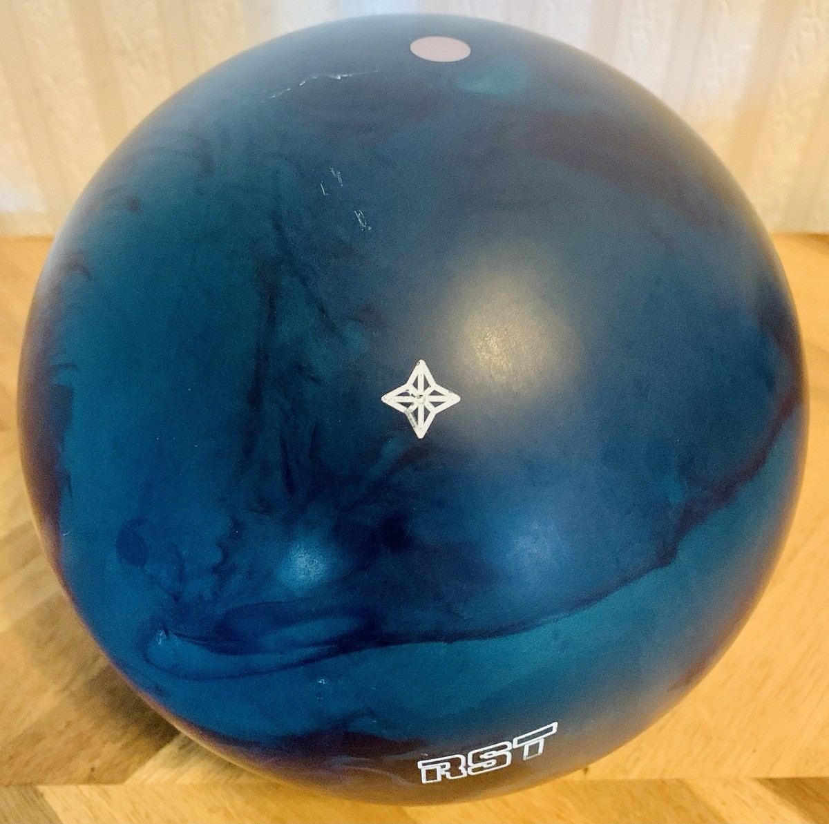 Roto Grip RST X-1 ボウリングボール　15P Roto Grip RST X-1 Bowling Ball - 123Bowl