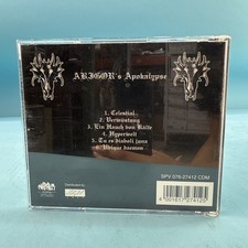 abigor products for sale | eBay