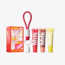 $34.00  Milk Makeup BALMADE Variety Pack-3 Tu...
