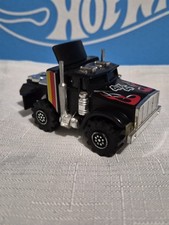 Stomper Rough Rider RUNS AND LIGHTS WORK Vintage 1980s 4x4
