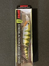 Rapala XJS-13 ~ X-Rap Xtreme Action Jointed S...
