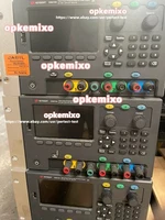 1 pcs Keysight E36311A Triple Output Programable DC Power Supply