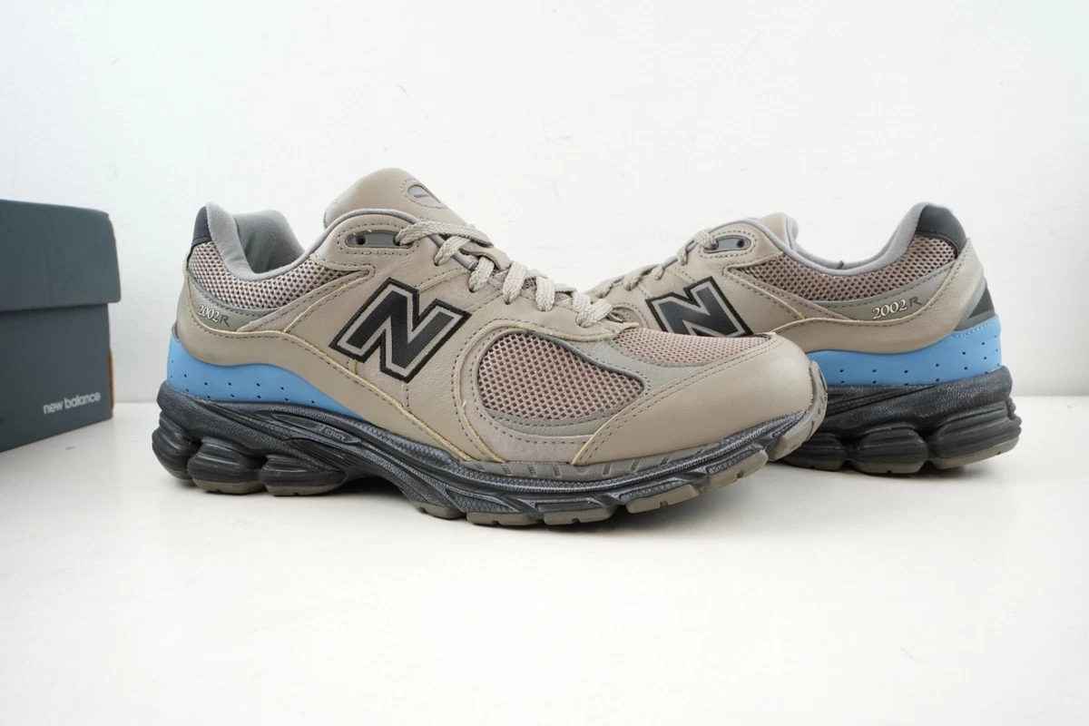 New Balance thisisneverthat x 2002R Brown for Sale | Authenticity