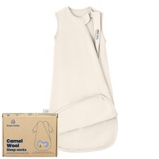 kaiya baby Unisex Sleeping Bag for Babies and Toddlers 0.5 Tog Sleep Sack 6-1...