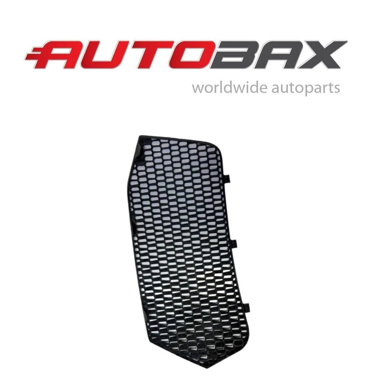 2012 2013 2014 2015-2022 LAMBORGHINI AVENTADOR FRONT FENDER RIGHT GRILLE GRILL