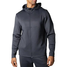 Spyder Men's Full Zip Hoodie New with Tags