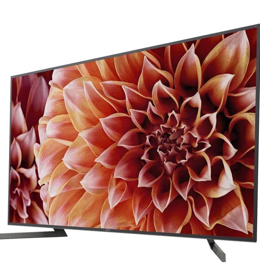 Smart TV Sony XBR-55X900H 55" 2160p (4K) Full Array LED Foto 2 de 4