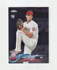 2018 Topps Chrome #150 Shohei Ohtani RC Rookie