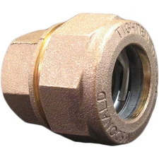 HDPE 200 PSI 3/4 IPS Female Adapter