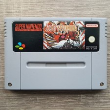 ebay® Auktion 377197410905 | SNES Secret of Evermore Super Nintendo Spiel Modul Game Cartridge NOE Deutsch Thumbnail of ebay® auction 377197410905 | SNES Secret of Evermore Super Nintendo Spiel Modul Game Cartridge NOE Deutsch