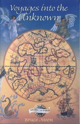 Bruce Moen Voyages into the Unknown (Taschenbuch)