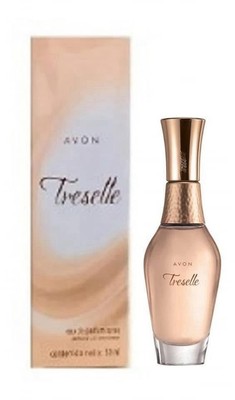 New Avon Treselle EDP perfume cologne spray - 1 OZ