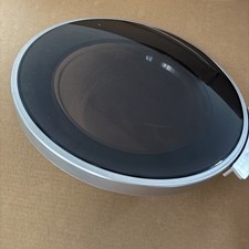 OEM Equator Pinnacle 4400N Washer Door Assembly   Genuine Replacement Part OB