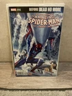 Amazing Spider-Man #16 (Marvel Comics October 2016)
