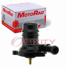 MotoRad Coolant Thermostat Housing Assembly for 2011-2016 Chevrolet Cruze gg