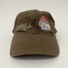 Red Bull Athlete Hat Rare O’Neill Red Bull Cliff Diving 2010 Promo Baseball Cap