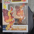 Funko Pop! Vinyl Animation: My Hero Academia - Shoto Todoroki #1348