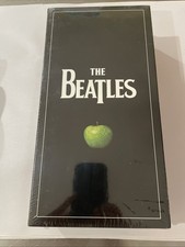 Stereo Box Set by Beatles (CD, 2009) for sale online | eBay