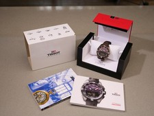 Tissot T-Touch Expert Solar II Swiss Edition T110.420.46.051.00