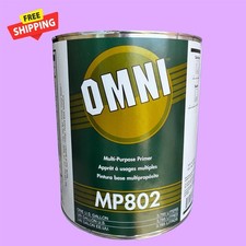 Ppg Omnimp 802 Multi Purpose Primer 1 Gallon Ppg Omnimp 802 Multi Purpose Primer 1 Gallon