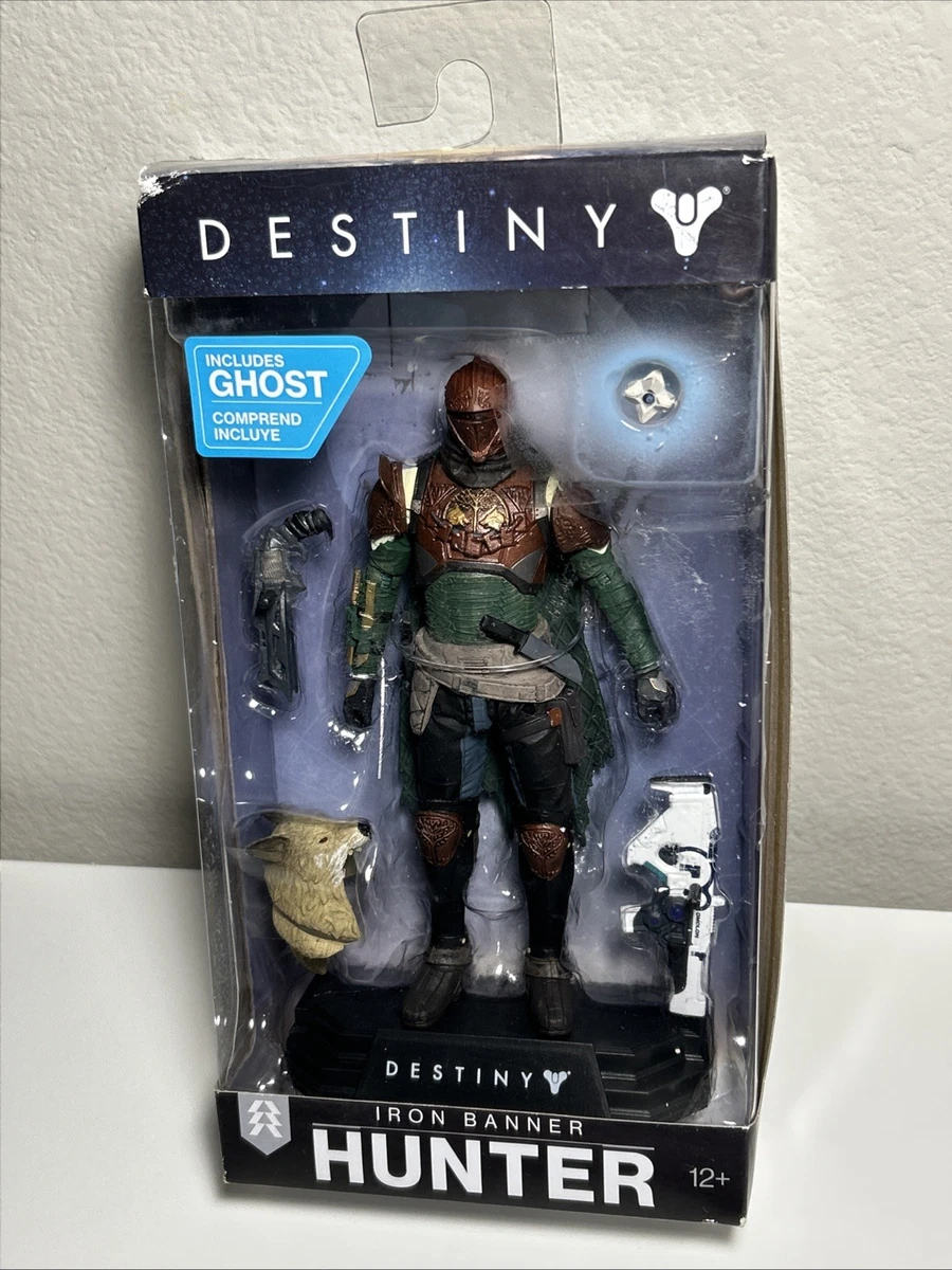 McFarlane Toys Destiny Action Figures & Accessories for sale | eBay
