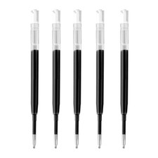 G2 Gel Ink Pen Refills, for Retractable Gel Pens, Gel Ink Rollerball Pens, 0.5mm