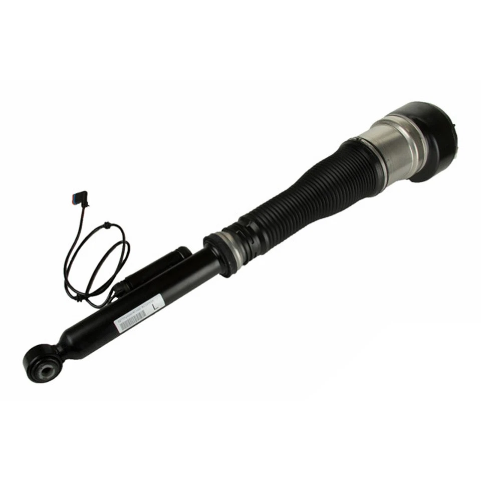 Para Mercedes S550 CL550 CL600 S350 S400 Bilstein Trasero Izquierdo B4 Puntal Aire DAC Foto 4 de 4