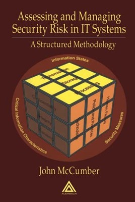 Assessing and Managing Security Risk..., McCumber, John