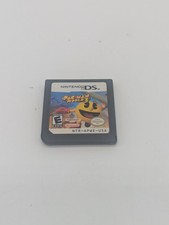 Pac-Man World 3 (Nintendo DS, 2005) Tested Cartridge Only