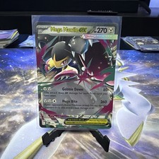 Mega Mawile ex 094/132 Me01 - Pokemon Mega Evolution - Near Mint Ultra Rare