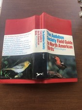 Audubon Society Field Guide To North American Birds, Western Region