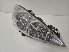 Feu avant (phare) Peugeot 308
