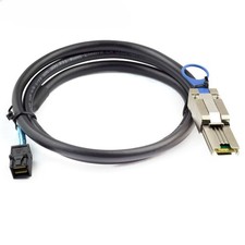 Mini SAS HD SFF-8088 to SFF-8643 Server High Speed Internal External Data Cable